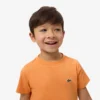 Bawełniany T-shirt dla dzieci Bawełniany T-shirt dla dzieci