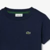 Bawełniany T-shirt dla dzieci