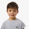 Bawełniany T-shirt dla dzieci Bawełniany T-shirt dla dzieci