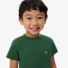 Bawełniany T-shirt dla dzieci Bawełniany T-shirt dla dzieci