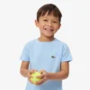 Bawełniany T-shirt dla dzieci