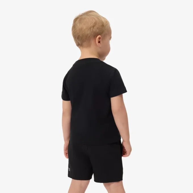Bawełniany T-shirt dla dzieci