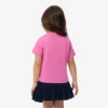 Bawełniany T-shirt dla dzieci