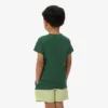 Bawełniany T-shirt dla dzieci Bawełniany T-shirt dla dzieci