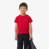 Bawełniany T-shirt dla dzieci Bawełniany T-shirt dla dzieci