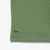Bawełniany T-shirt z długim rękawem Bawełniany T-shirt z długim rękawem
