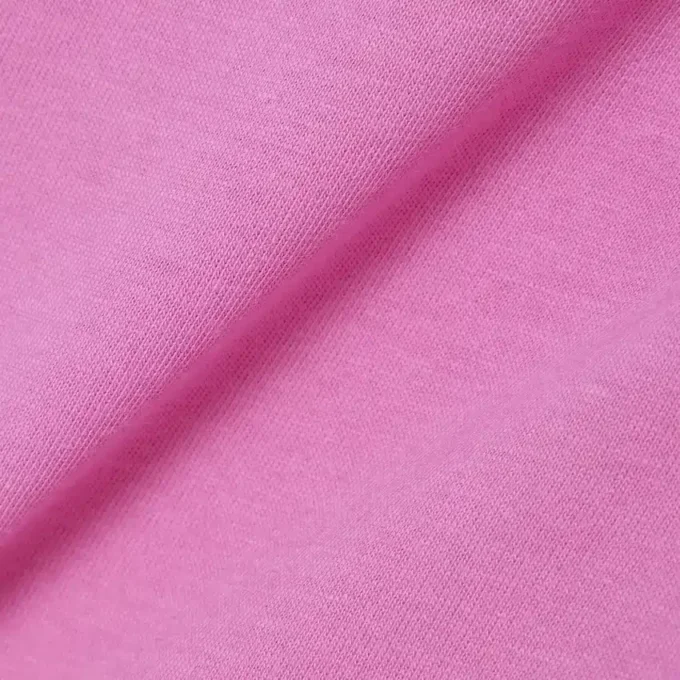 Bawełniany T-shirt z haftem