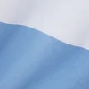Bawełniany T-shirt z kolorowymi wstawkami Bawełniany T-shirt z kolorowymi wstawkami