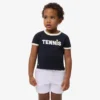 Bawełniany T-shirt z nadrukiem