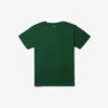 Bawełniany T-shirt z nadrukiem Bawełniany T-shirt z nadrukiem