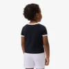 Bawełniany T-shirt z nadrukiem