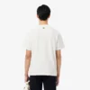 Bawełniany T-shirt z nadrukiem Bawełniany T-shirt z nadrukiem
