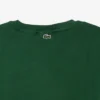 Bawełniany T-shirt z nadrukiem Bawełniany T-shirt z nadrukiem