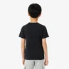 Bawełniany T-shirt z nadrukiem Bawełniany T-shirt z nadrukiem