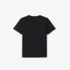 Bawełniany T-shirt z nadrukiem Bawełniany T-shirt z nadrukiem