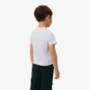 Bawełniany T-shirt z nadrukiem graficznym Bawełniany T-shirt z nadrukiem graficznym