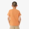 Bawełniany T-shirt z nadrukiem graficznym Bawełniany T-shirt z nadrukiem graficznym