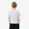 Bawełniany T-shirt z nadrukiem graficznym Bawełniany T-shirt z nadrukiem graficznym
