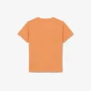 Bawełniany T-shirt z nadrukiem graficznym Bawełniany T-shirt z nadrukiem graficznym