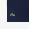 Bawełniany T-shirt z nadrukiem krokodyla Bawełniany T-shirt z nadrukiem krokodyla