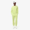 Bluza oversize z dzianiny dwustronnej Bluza oversize z dzianiny dwustronnej