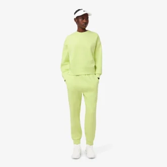 Bluza oversize z dzianiny dwustronnej