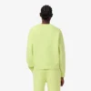 Bluza oversize z dzianiny dwustronnej Bluza oversize z dzianiny dwustronnej
