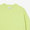 Bluza oversize z dzianiny dwustronnej Bluza oversize z dzianiny dwustronnej
