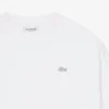 Bluza oversize z dzianiny dwustronnej Bluza oversize z dzianiny dwustronnej