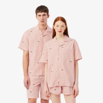 Bluza piżamowa z edycji Roland Garros