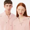 Bluza piżamowa z edycji Roland Garros Bluza piżamowa z edycji Roland Garros