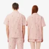 Bluza piżamowa z edycji Roland Garros Bluza piżamowa z edycji Roland Garros