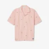 Bluza piżamowa z edycji Roland Garros Bluza piżamowa z edycji Roland Garros
