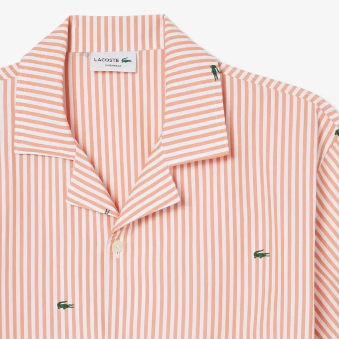 Bluza piżamowa z edycji Roland Garros Bluza piżamowa z edycji Roland Garros