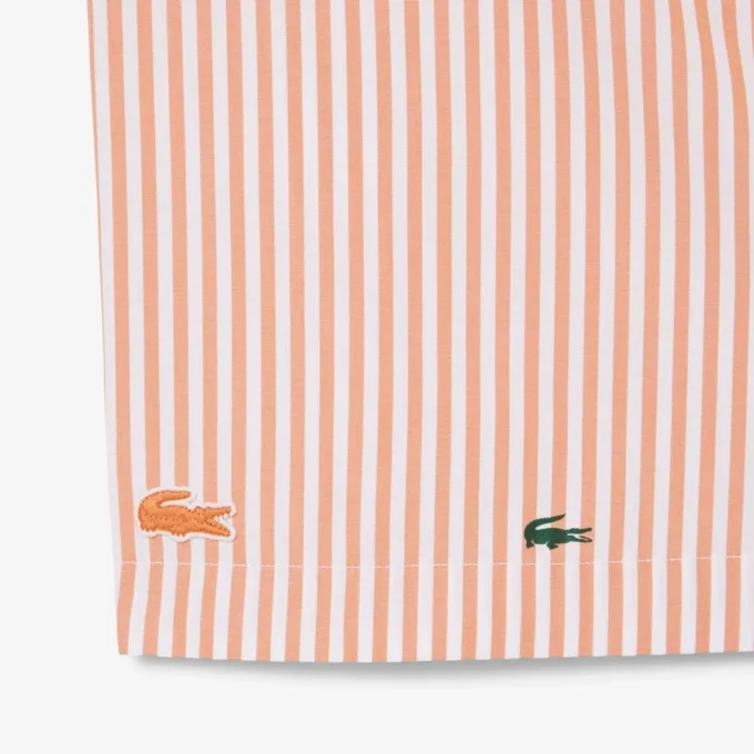 Bluza piżamowa z edycji Roland Garros Bluza piżamowa z edycji Roland Garros
