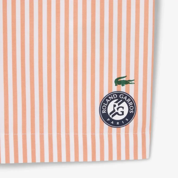 Bluza piżamowa z edycji Roland Garros Bluza piżamowa z edycji Roland Garros