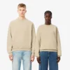 Bluza unisex o luźnym kroju z efektem sprania