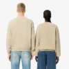 Bluza unisex o luźnym kroju z efektem sprania