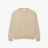 Bluza unisex o luźnym kroju z efektem sprania