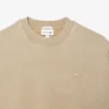 Bluza unisex o luźnym kroju z efektem sprania