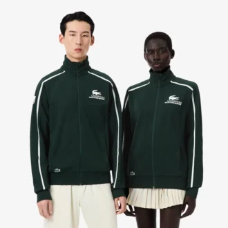 Bluza unisex Rolex Paris Masters Edition Ballboy
