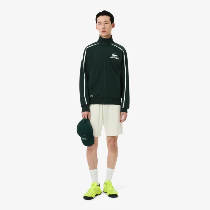 Bluza unisex Rolex Paris Masters Edition Ballboy Bluza unisex Rolex Paris Masters Edition Ballboy