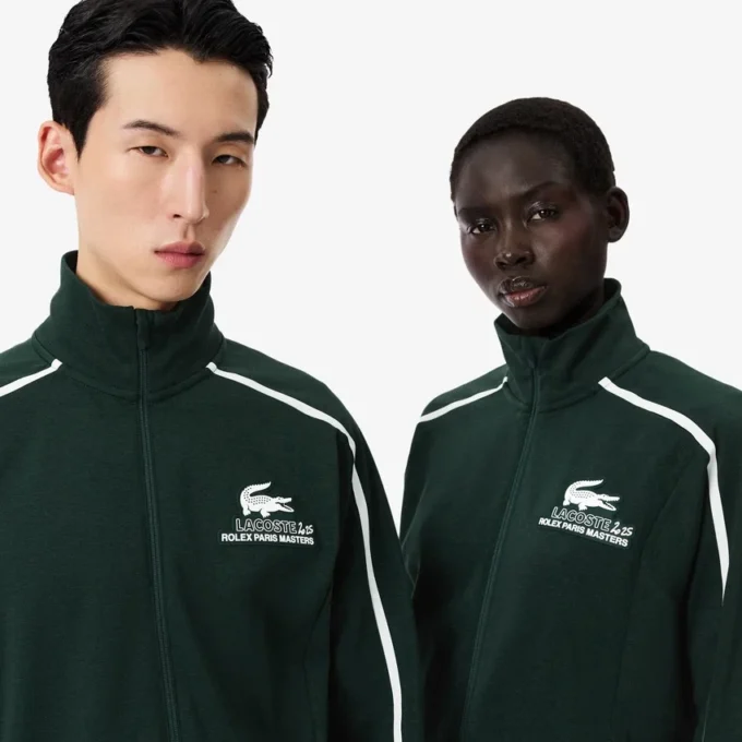 Bluza unisex Rolex Paris Masters Edition Ballboy Bluza unisex Rolex Paris Masters Edition Ballboy
