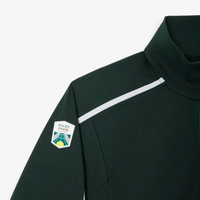 Bluza unisex Rolex Paris Masters Edition Ballboy Bluza unisex Rolex Paris Masters Edition Ballboy