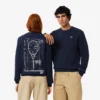 Bluza unisex z edycji Rolex Paris Masters
