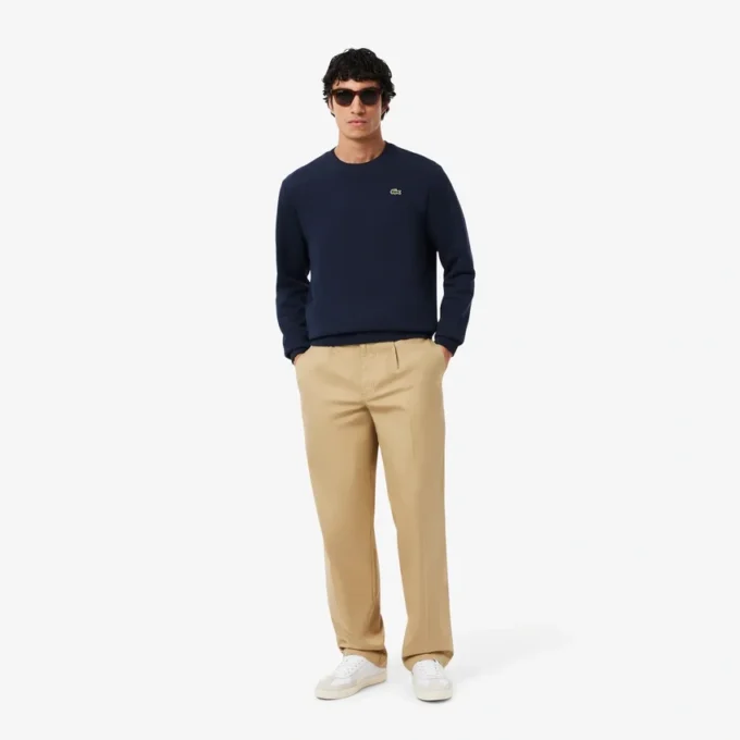 Bluza unisex z edycji Rolex Paris Masters