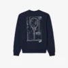 Bluza unisex z edycji Rolex Paris Masters