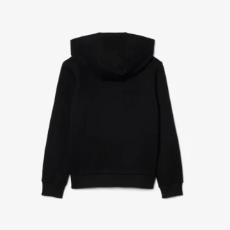 Bluza z kapturem i kieszenią typu kangurka dla dzieci