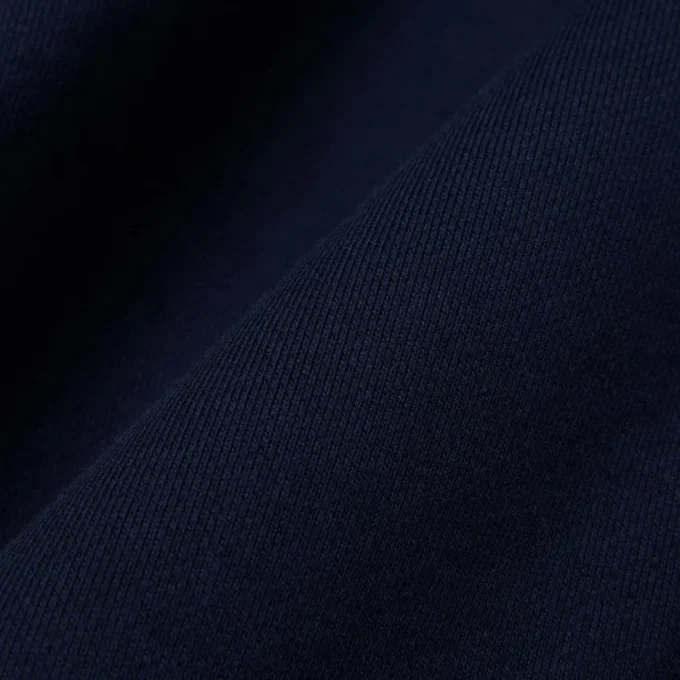 Bluza z kapturem i zamkiem oraz paskiem z logo
