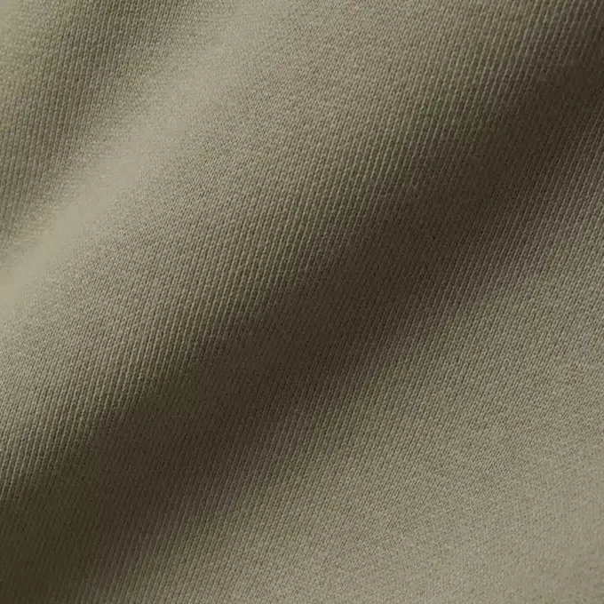 Bluza z kapturem i zamkiem oraz paskiem z logo